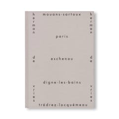 MOUANS-SARTOUX, PARIS, ESCHENAU, DIGNE-LES-BAINS, TRÉDREZ-LOCQUÉMEAU